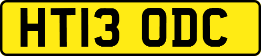 HT13ODC