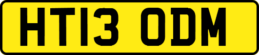 HT13ODM