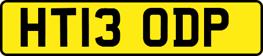 HT13ODP