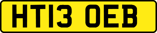 HT13OEB