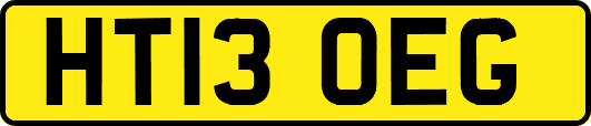 HT13OEG