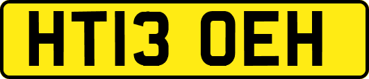 HT13OEH