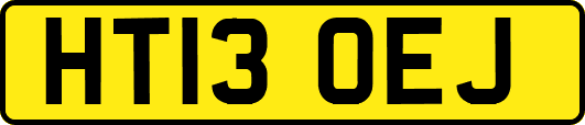 HT13OEJ