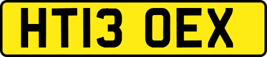 HT13OEX