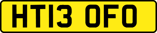 HT13OFO