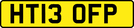 HT13OFP