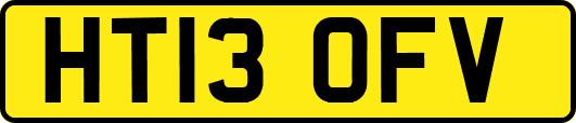 HT13OFV