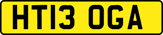 HT13OGA