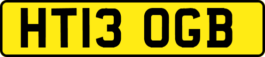 HT13OGB