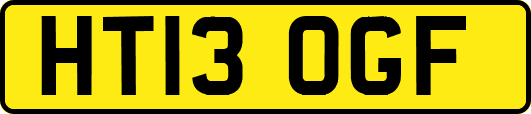 HT13OGF