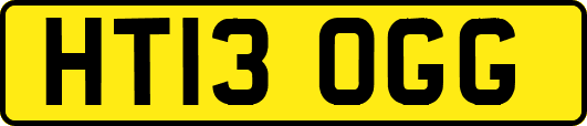 HT13OGG