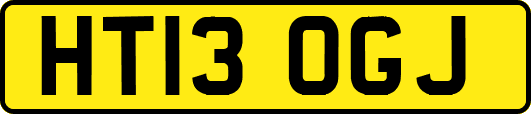 HT13OGJ