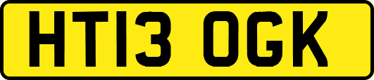 HT13OGK