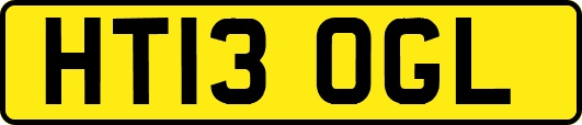 HT13OGL