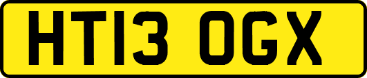 HT13OGX