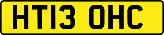 HT13OHC