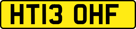 HT13OHF