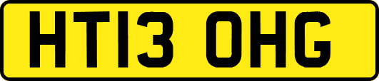 HT13OHG