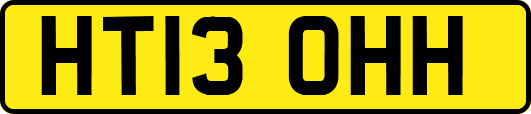 HT13OHH