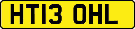 HT13OHL