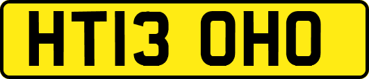 HT13OHO