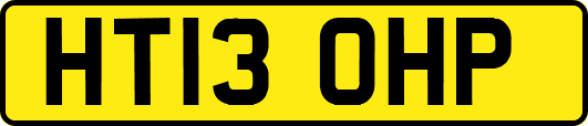 HT13OHP