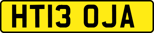 HT13OJA