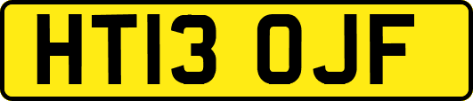 HT13OJF