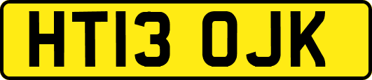 HT13OJK