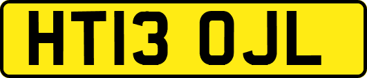 HT13OJL