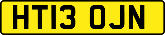 HT13OJN