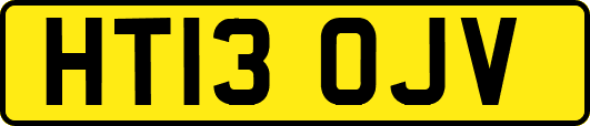 HT13OJV