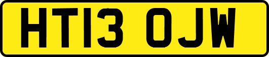 HT13OJW