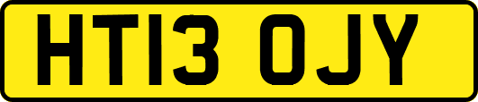 HT13OJY