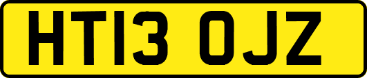 HT13OJZ