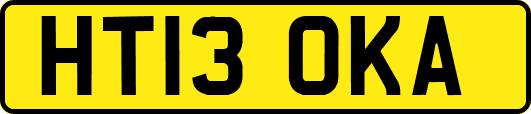 HT13OKA