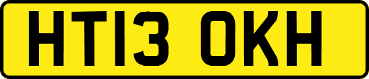 HT13OKH