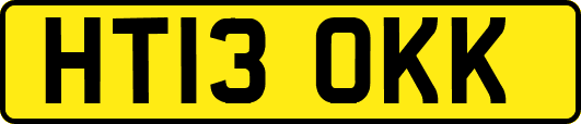 HT13OKK