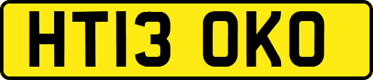 HT13OKO