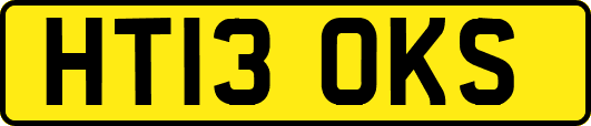 HT13OKS