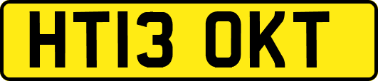 HT13OKT