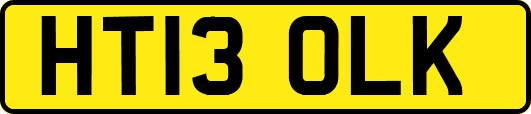 HT13OLK