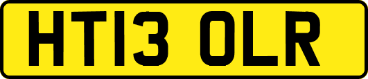 HT13OLR