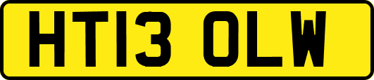 HT13OLW