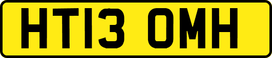 HT13OMH