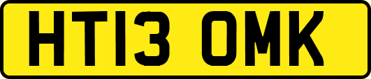 HT13OMK