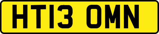 HT13OMN