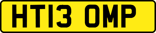HT13OMP