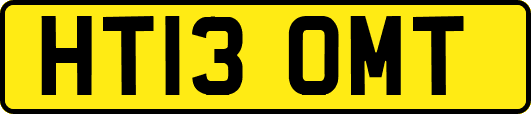HT13OMT
