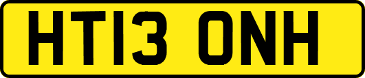HT13ONH